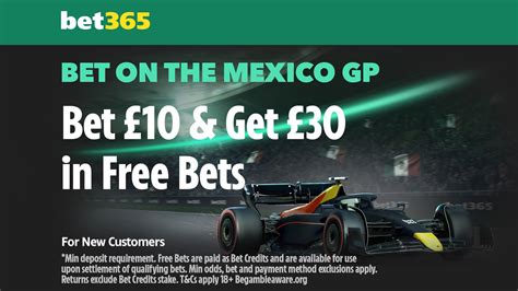 bet365 grand prix betting - Brazilian Grand Prix: Picks, Predictions and Odds 